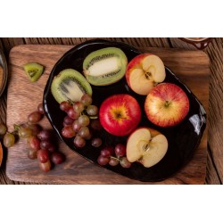 Uvas, maçãs, frutas vermelhas, kiwis e caquis serão destaque na Primeira Feira de Sabores da Época de Campo Largo